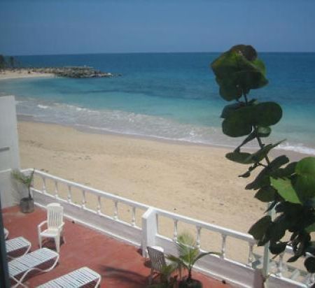 Aleli By The Sea Guest House San Juan Værelse billede